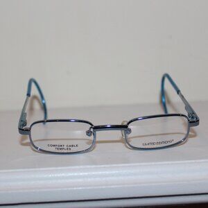 Limited Editions Kid's Glasses (Curly)